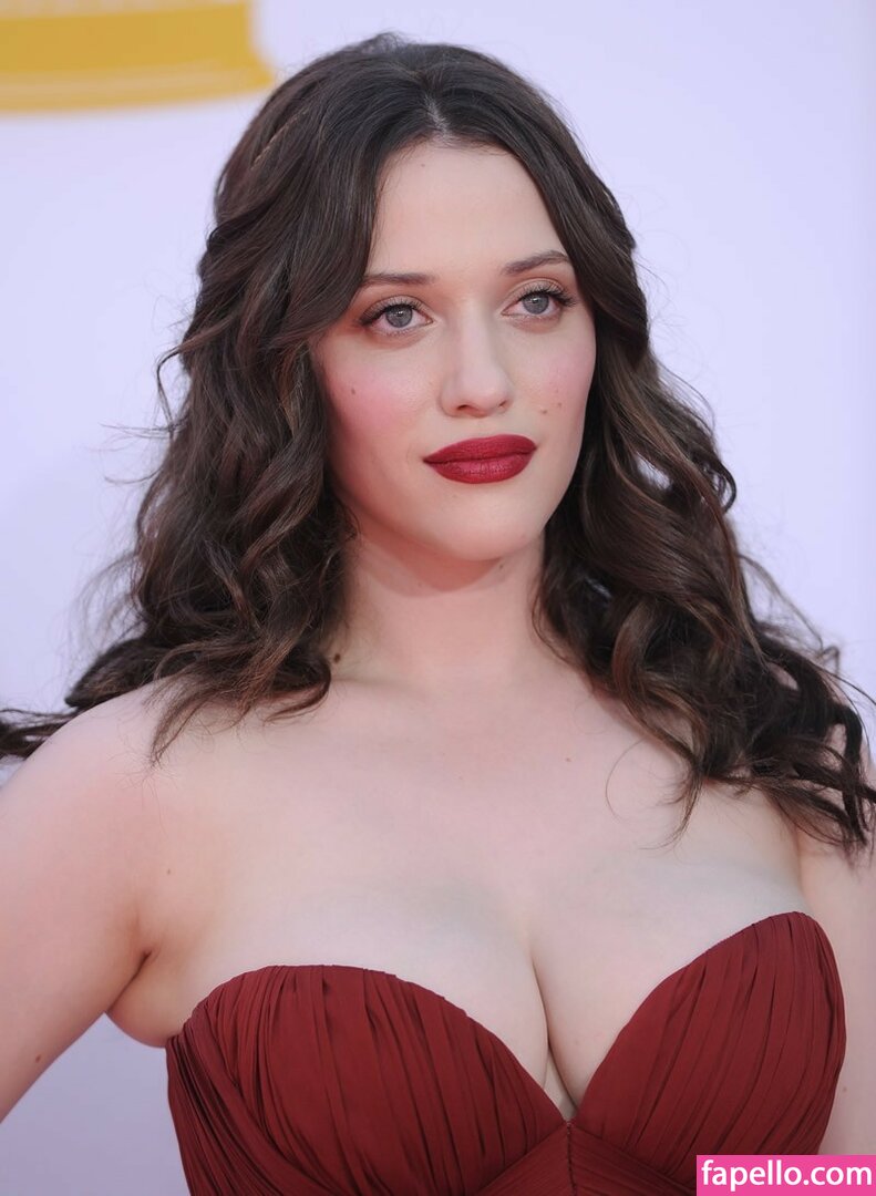 Kat Dennings leaked nude photo #0249 (Kat Dennings / OfficialKat / katdenningsss)