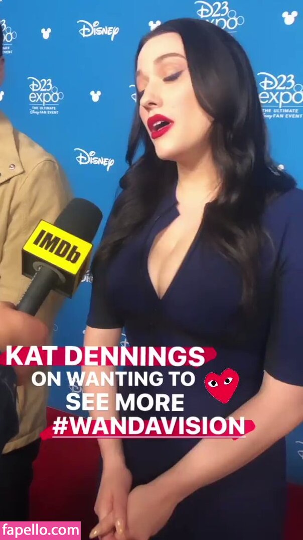 Kat Dennings leaked nude photo #0261 (Kat Dennings / OfficialKat / katdenningsss)