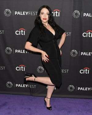 Kat Dennings nude #0283