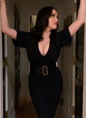 Kat Dennings nude #0289