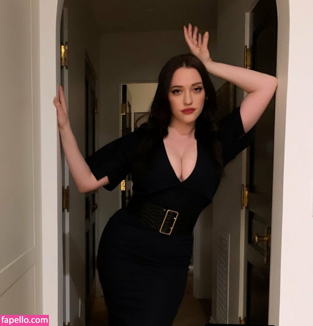 Kat Dennings leaked nude photo #0291 (Kat Dennings / OfficialKat / katdenningsss)