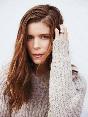 Kate Mara nude #0067