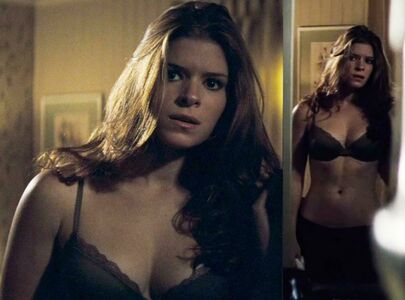 Kate Mara nude #0094