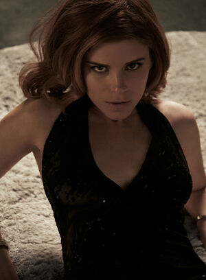 Kate Mara nude #0169