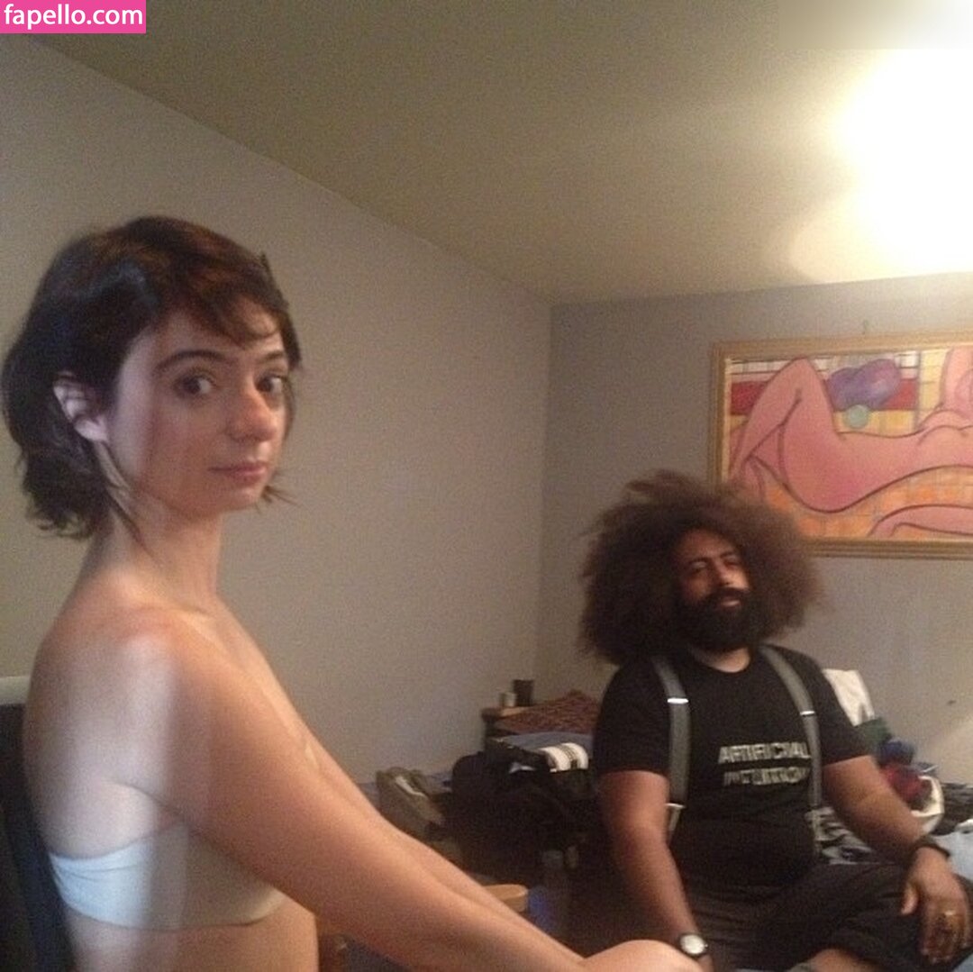 Kate Micucci / https: / katemicucci Nude Leaked Photo #56 - Fapello