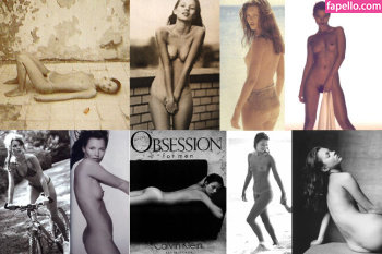 Kate Moss leaked nude photo #0004 (Kate Moss / katemoss / katemossagency)