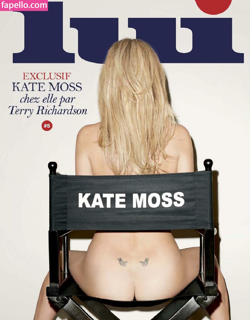 Kate Moss leaked nude photo #0080 (Kate Moss / katemoss / katemossagency)