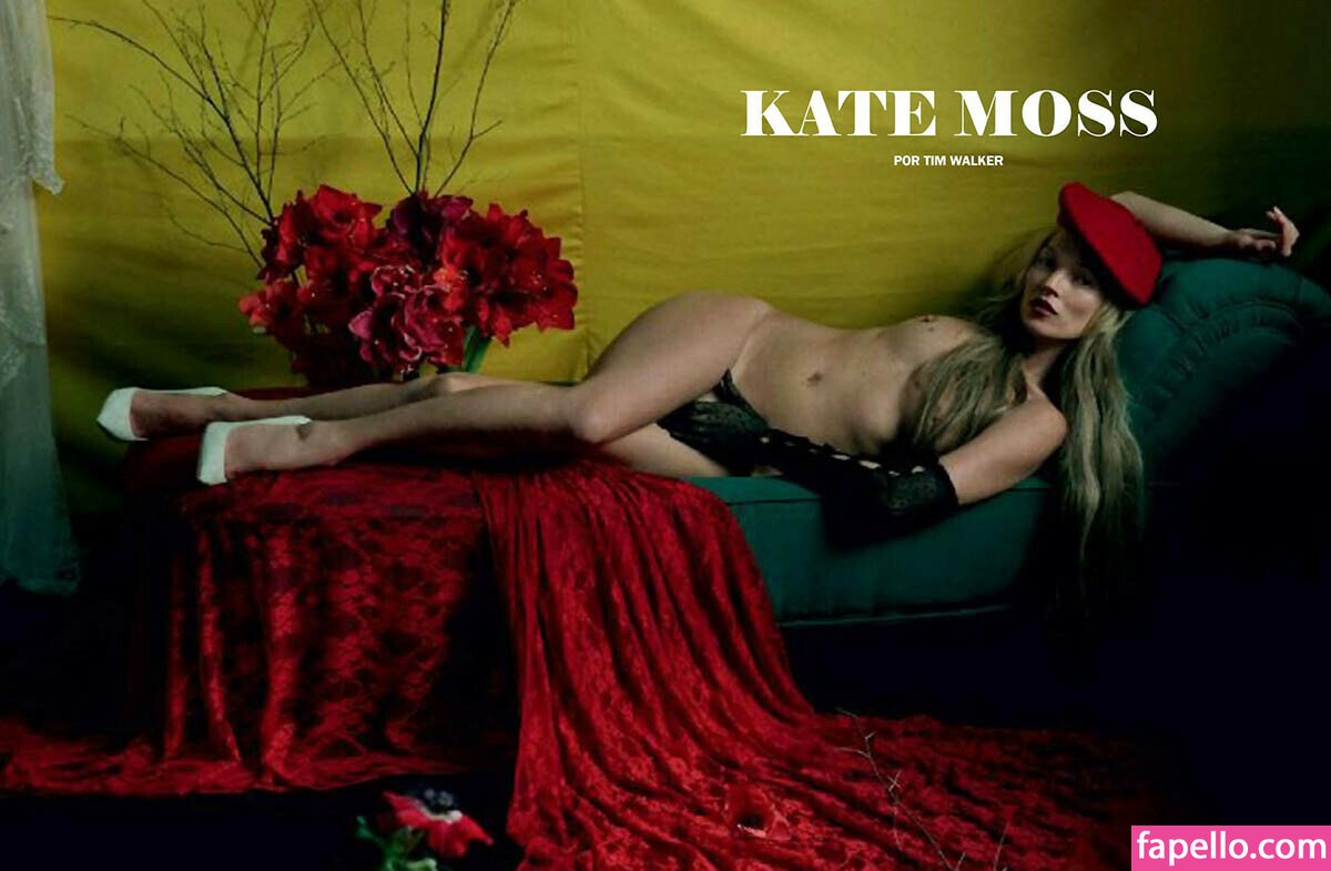 Kate Moss leaked nude photo #0122 (Kate Moss / katemoss / katemossagency)