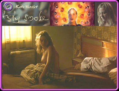 Kate Winslet nude #0057