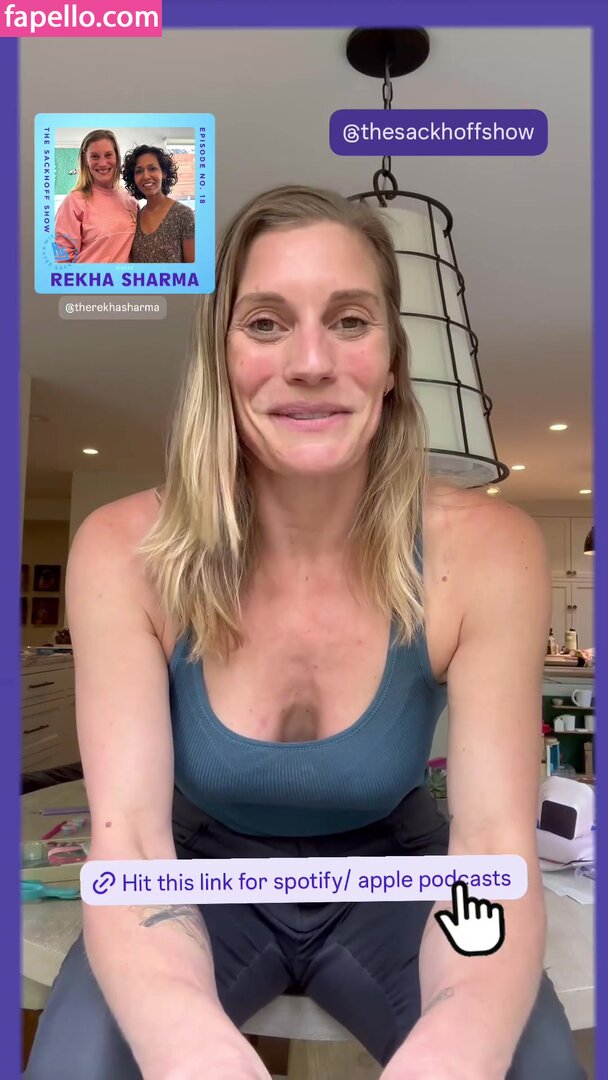 Katee Sackhoff erome Latest Exclusive Leaked Photos