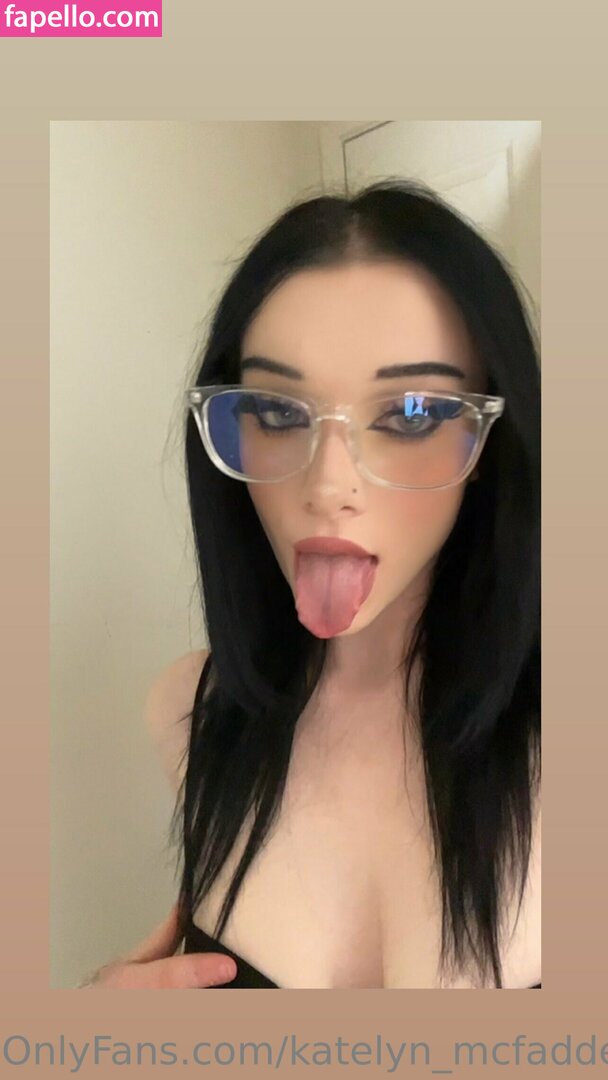 katelyn_mcfadden leaked nude photo #0010 (katelyn_mcfadden / u / uregirl112)