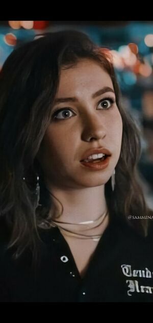 Katelyn Nacon nude #0030