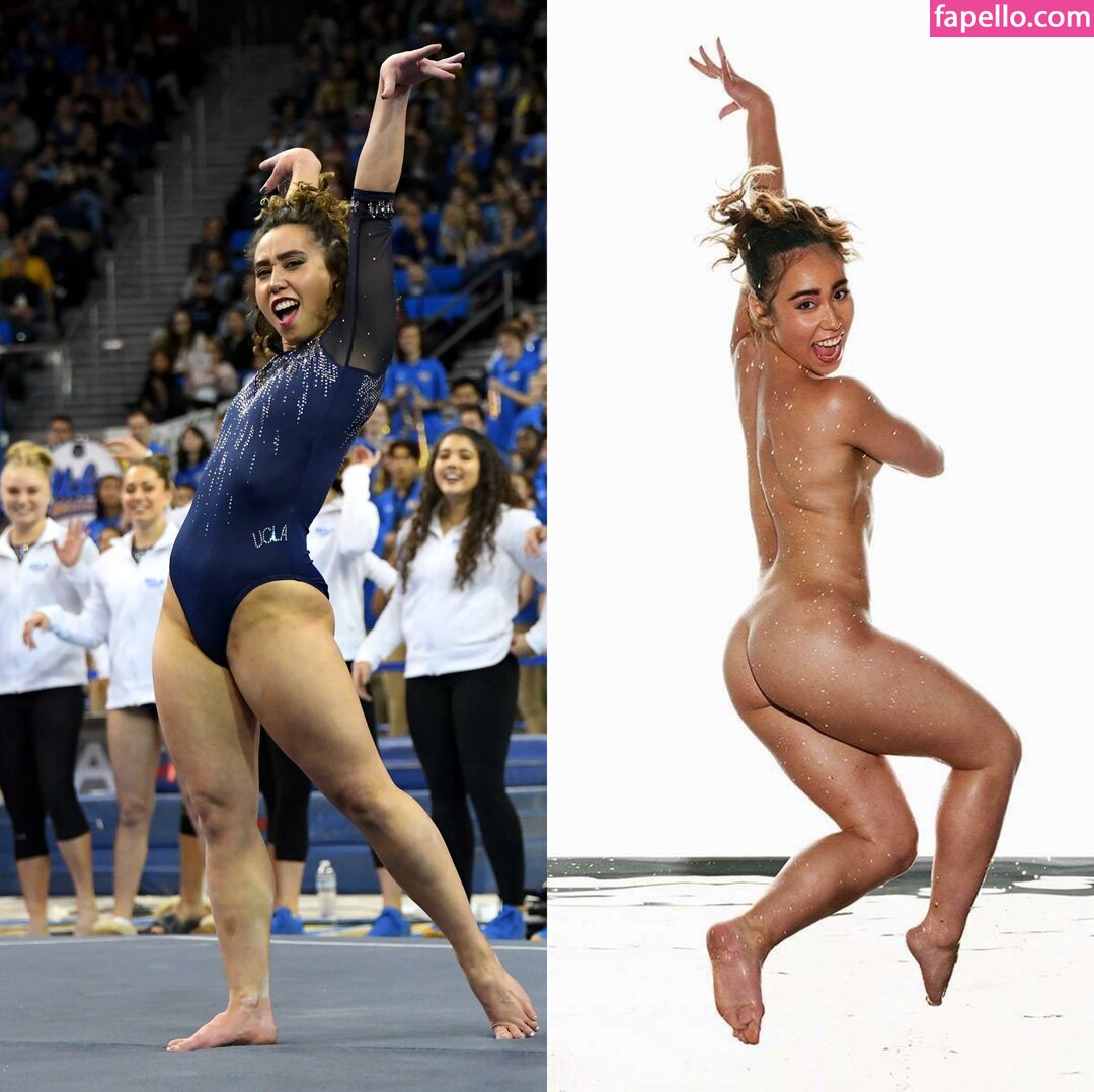 Katelyn Ohashi leaked nude photo #0015 (Katelyn Ohashi / katelyn_ohashi)