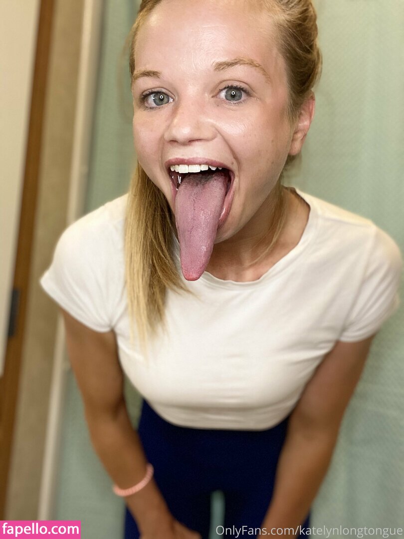 katelynlongtongue leaked nude photo #0004 (katelynlongtongue / longtonguekate)