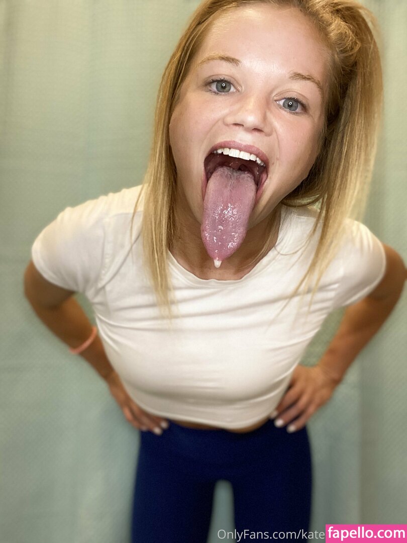 katelynlongtongue leaked nude photo #0013 (katelynlongtongue / longtonguekate)