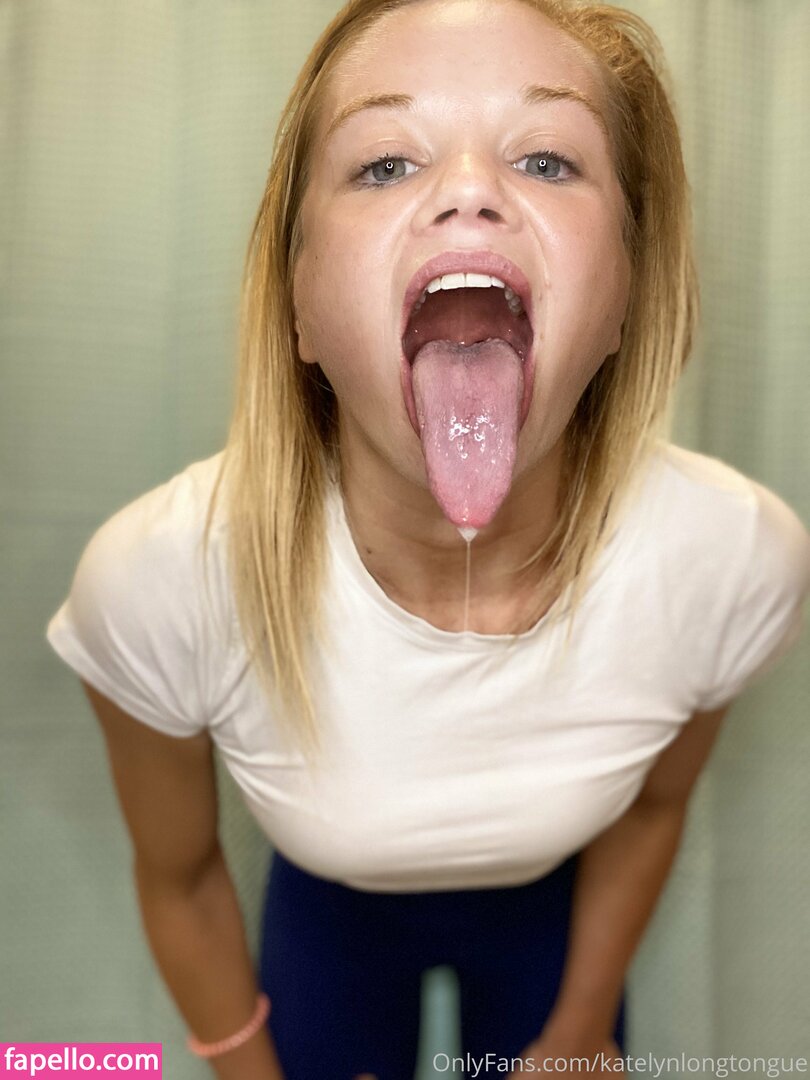 katelynlongtongue leaked nude photo #0014 (katelynlongtongue / longtonguekate)