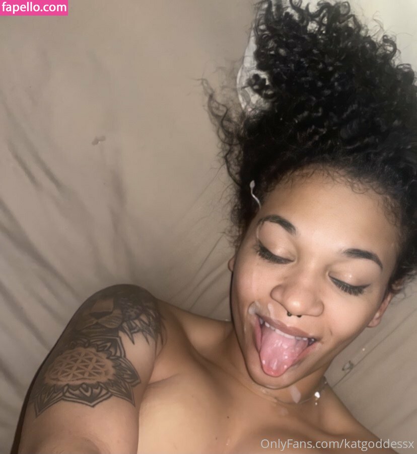 katgoddessx leaked nude photo #0215 (katgoddessx)