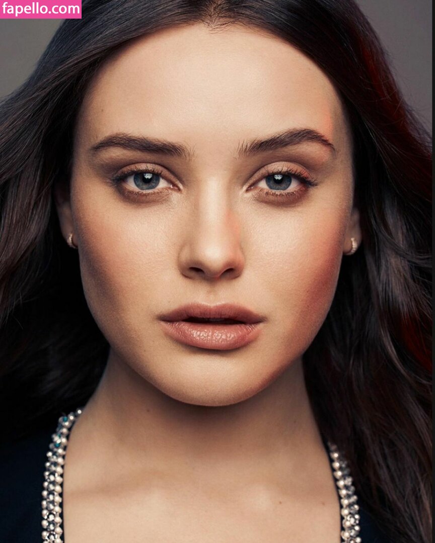 Katherine Langford / katherinelangford Nude Leaked Photo #3 - Fapello