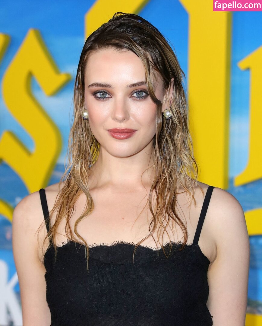 Katherine Langford / katherinelangford Nude Leaked Photo #68 - Fapello