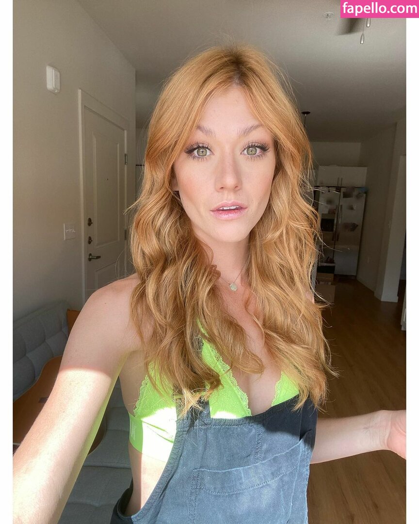 Katherine Mcnamara Kat Mcnamara Nude Leaked Photo 318 Fapello