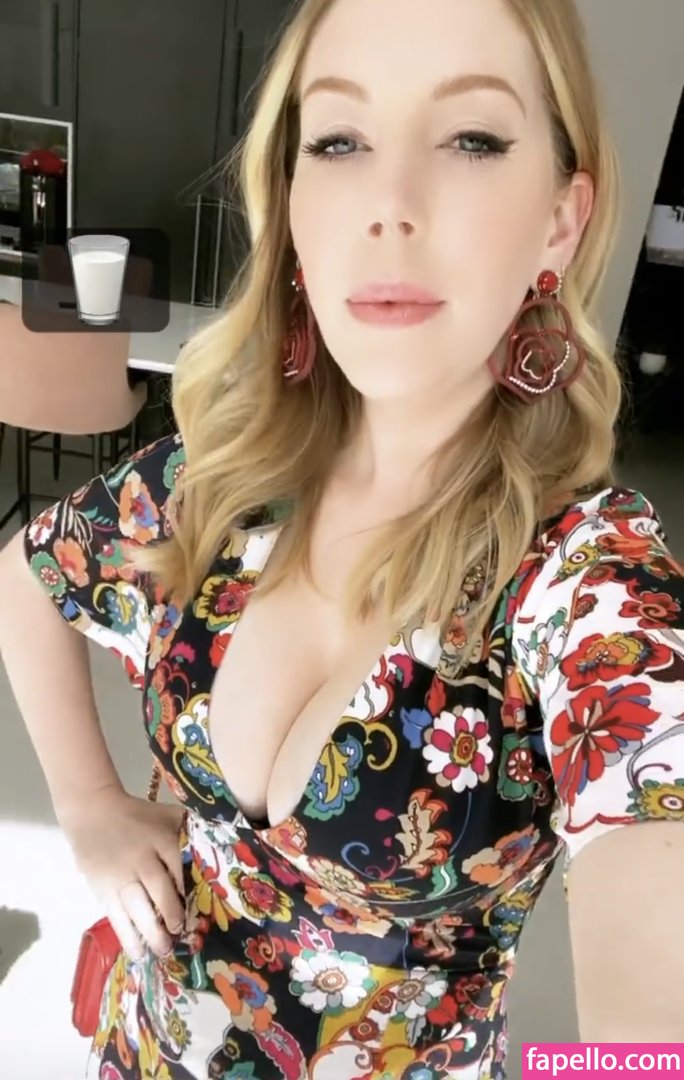 Katherine Ryan leaked nude photo #0004 (Katherine Ryan / kateryan / kathbum)