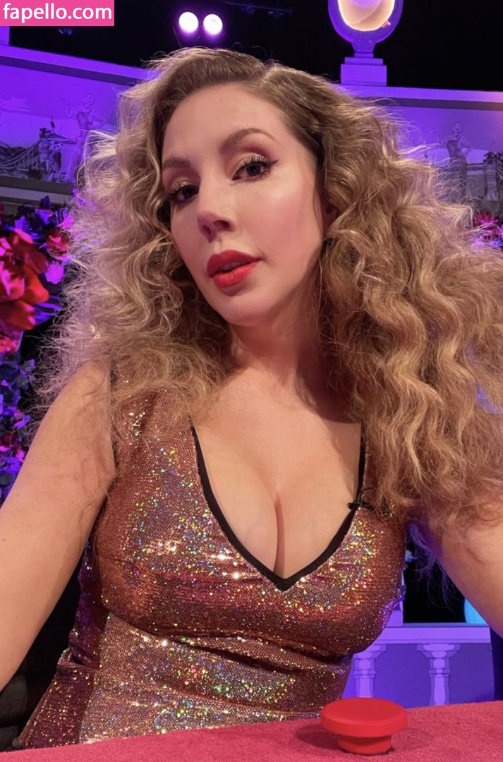 Katherine Ryan leaked nude photo #0016 (Katherine Ryan / kateryan / kathbum)