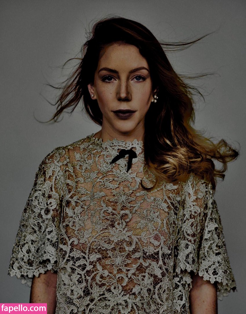 Katherine Ryan / kateryan / kathbum Nude Leaked OnlyFans Photo #17 - Fapello