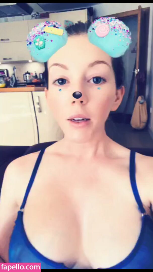 Katherine Ryan leaked nude photo #0038 (Katherine Ryan / kateryan / kathbum)