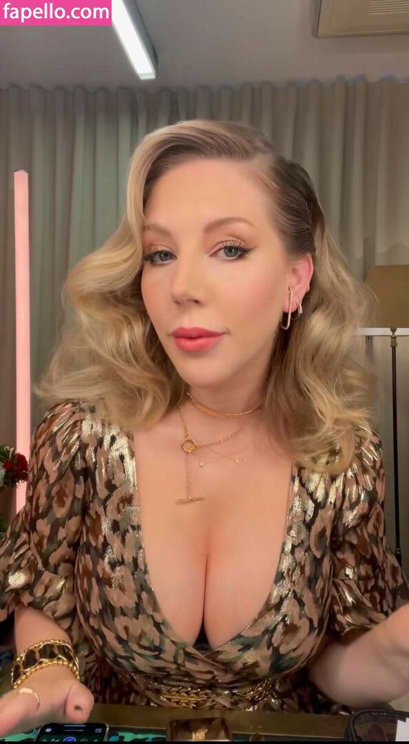 Katherine Ryan leaked nude photo #0056 (Katherine Ryan / kateryan / kathbum)