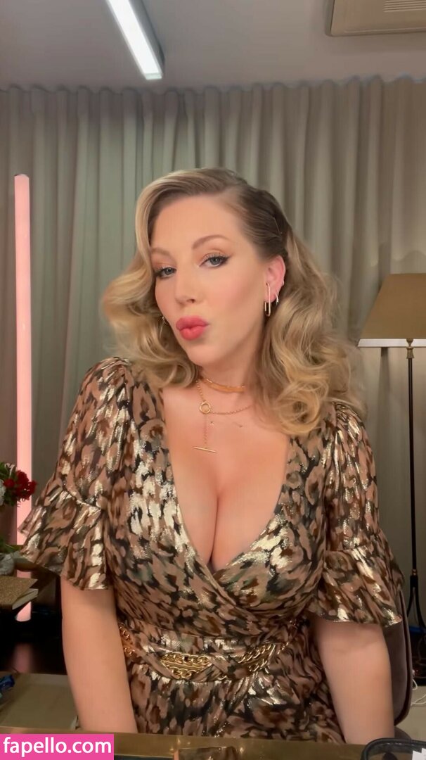 Katherine Ryan leaked nude photo #0057 (Katherine Ryan / kateryan / kathbum)