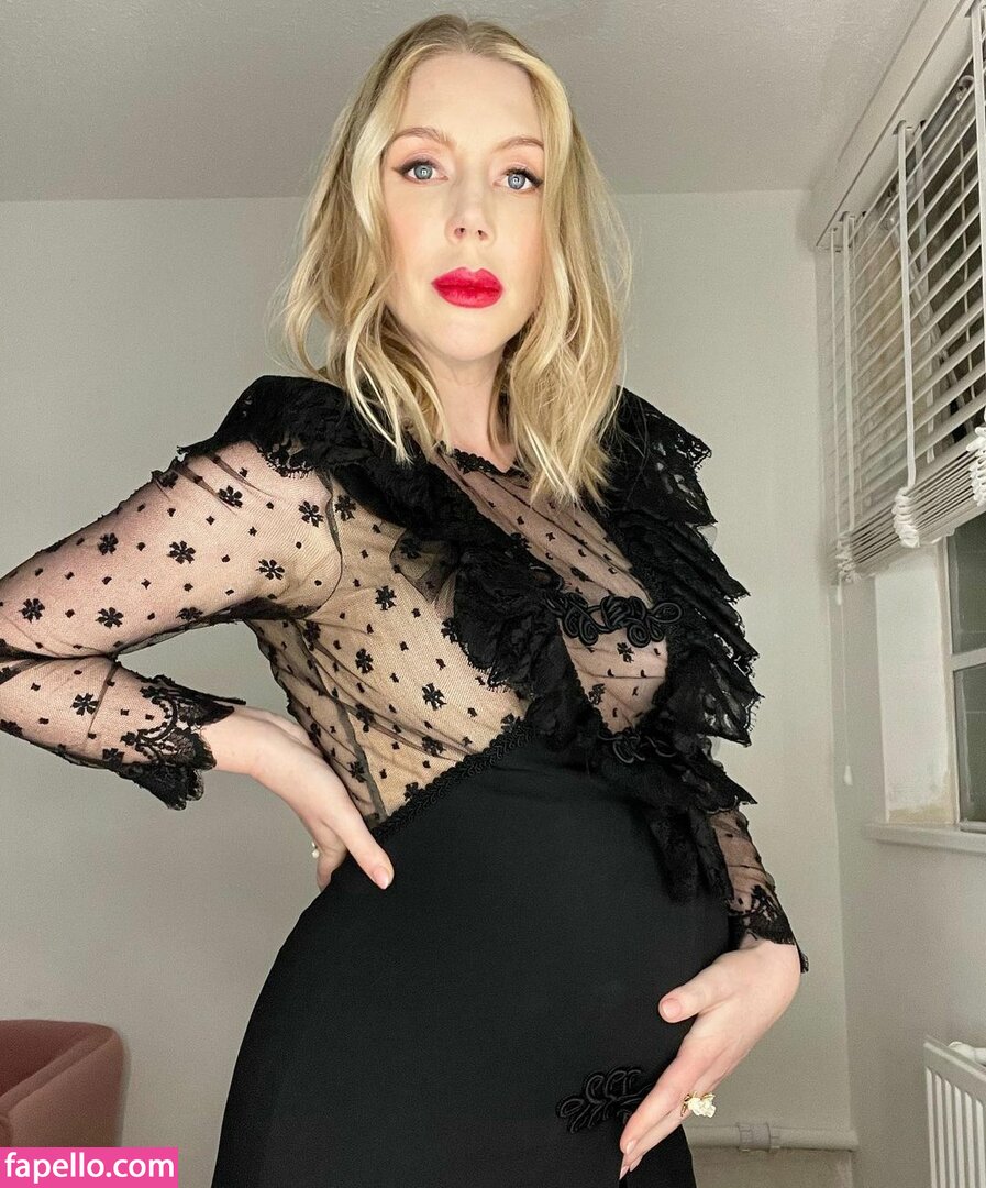 Katherine Ryan / kateryan / kathbum Nude Leaked OnlyFans Photo #74 - Fapello