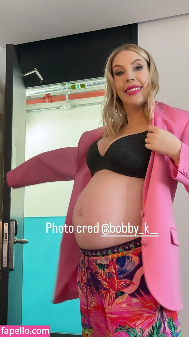 Katherine Ryan leaked nude photo #0079 (Katherine Ryan / kateryan / kathbum)