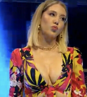 Katherine Ryan nude #0094