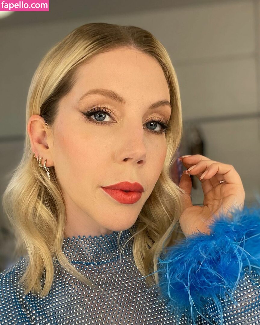 Katherine Ryan / kateryan / kathbum Nude Leaked OnlyFans Photo #103 -  Fapello