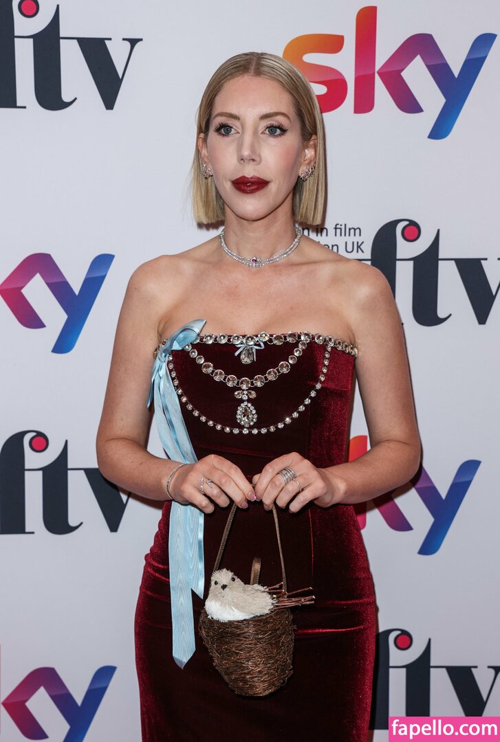 Katherine Ryan erome Latest Exclusive Leaked Photos