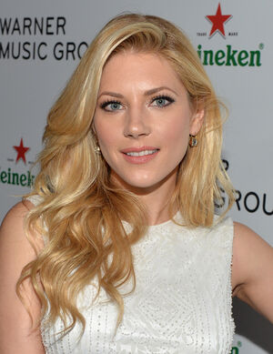 Katheryn Winnick nude #0408