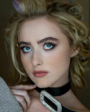 Kathryn Newton nude #0042