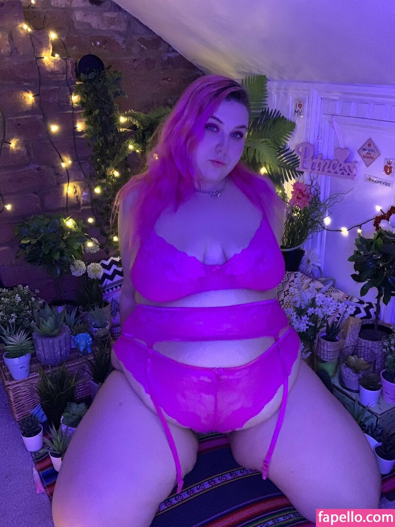 Katie Blush Bbw leaked nude photo #0003 (Katie Blush Bbw / Katie_Blush / Katie_BlushBBW / babyariel / katieblush)