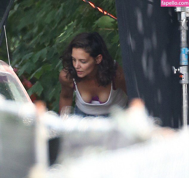 Katie Holmes leaked nude photo #0013 (Katie Holmes / katieholmes / katieholmesfeetlove)