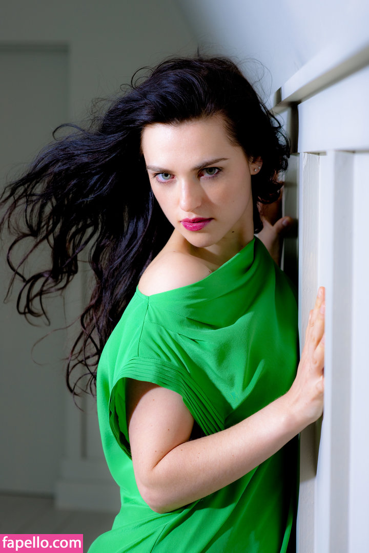 Katie McGrath leaked nude photo #0039 (Katie McGrath / kashymcgrath)