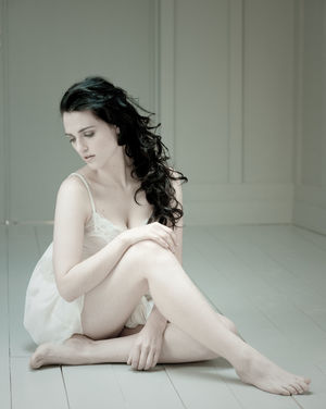 Katie McGrath nude #0047