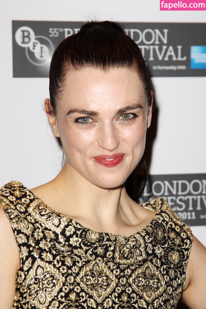 Katie McGrath leaked nude photo #0093 (Katie McGrath / kashymcgrath)