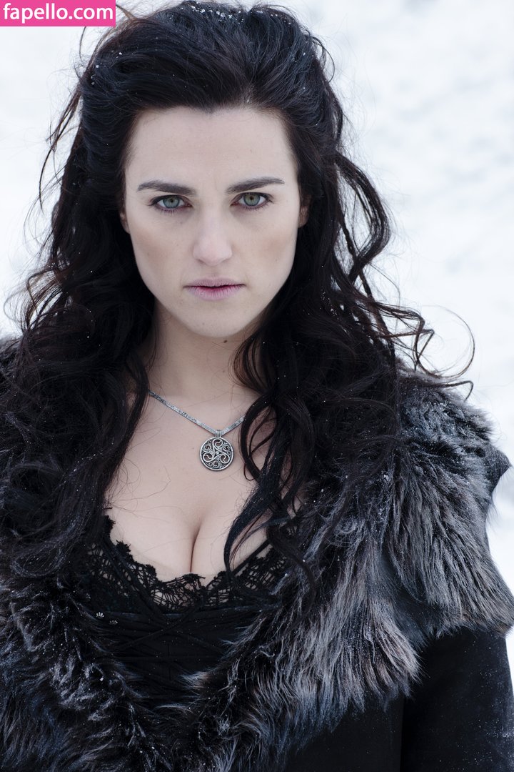 Katie McGrath leaked nude photo #0112 (Katie McGrath / kashymcgrath)