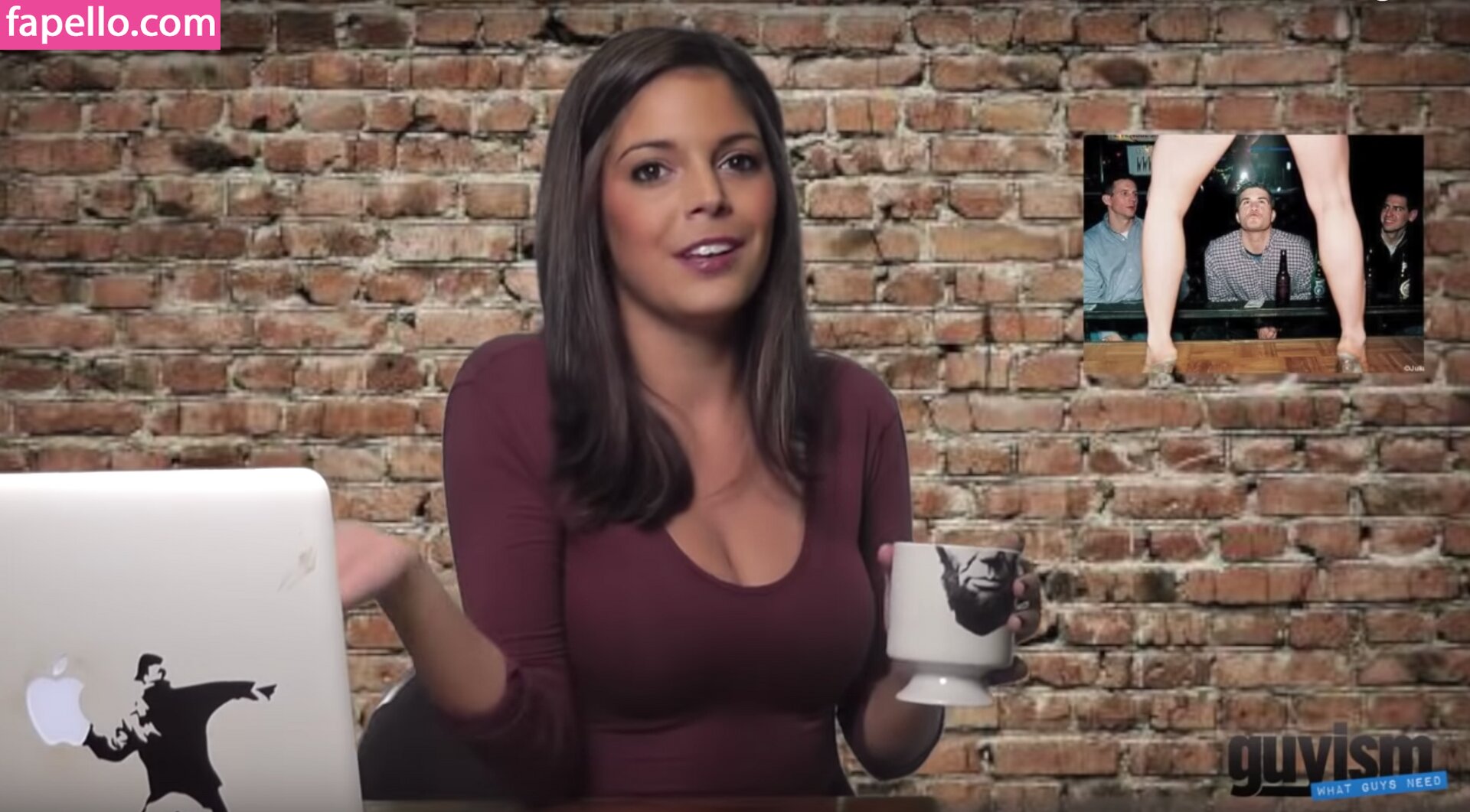 Katie Nolan leaked nude photo #0001 (Katie Nolan / natiekolan)