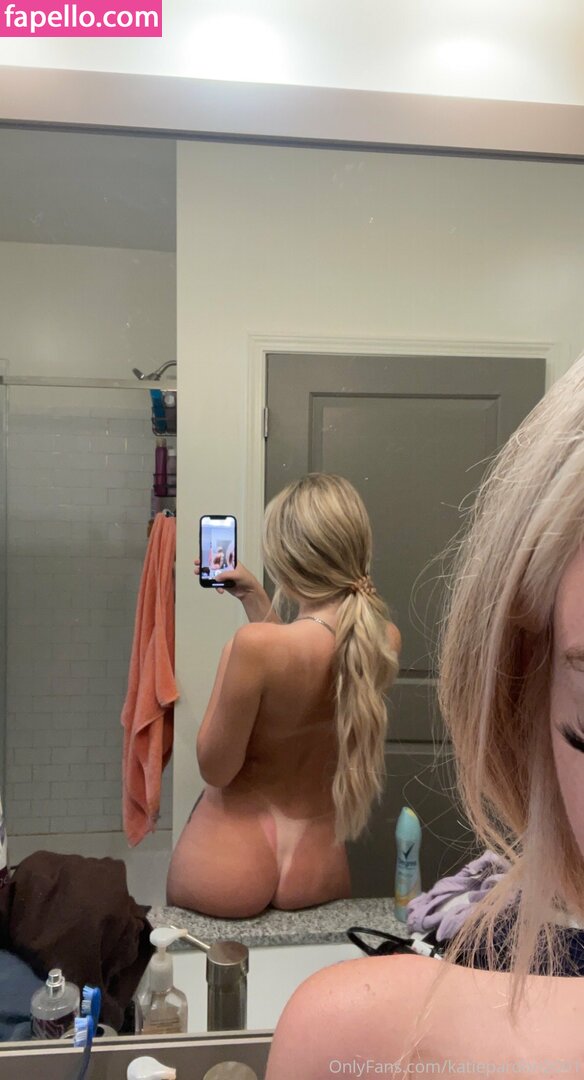 Katiepardon Katiepardon Nude Leaked Onlyfans Photo Fapello