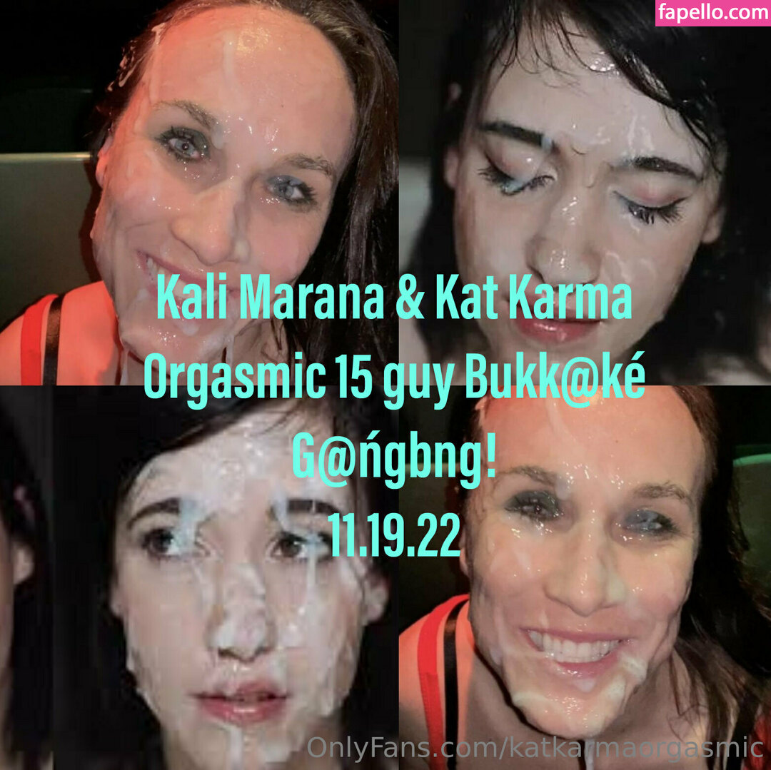 katkarmaorgasmic leaked nude photo #0423 (katkarmaorgasmic / katkarmao)