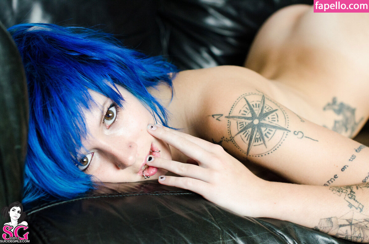 Katsandcrows leaked nude photo #0263 (Katsandcrows / Kathrine Suicide)