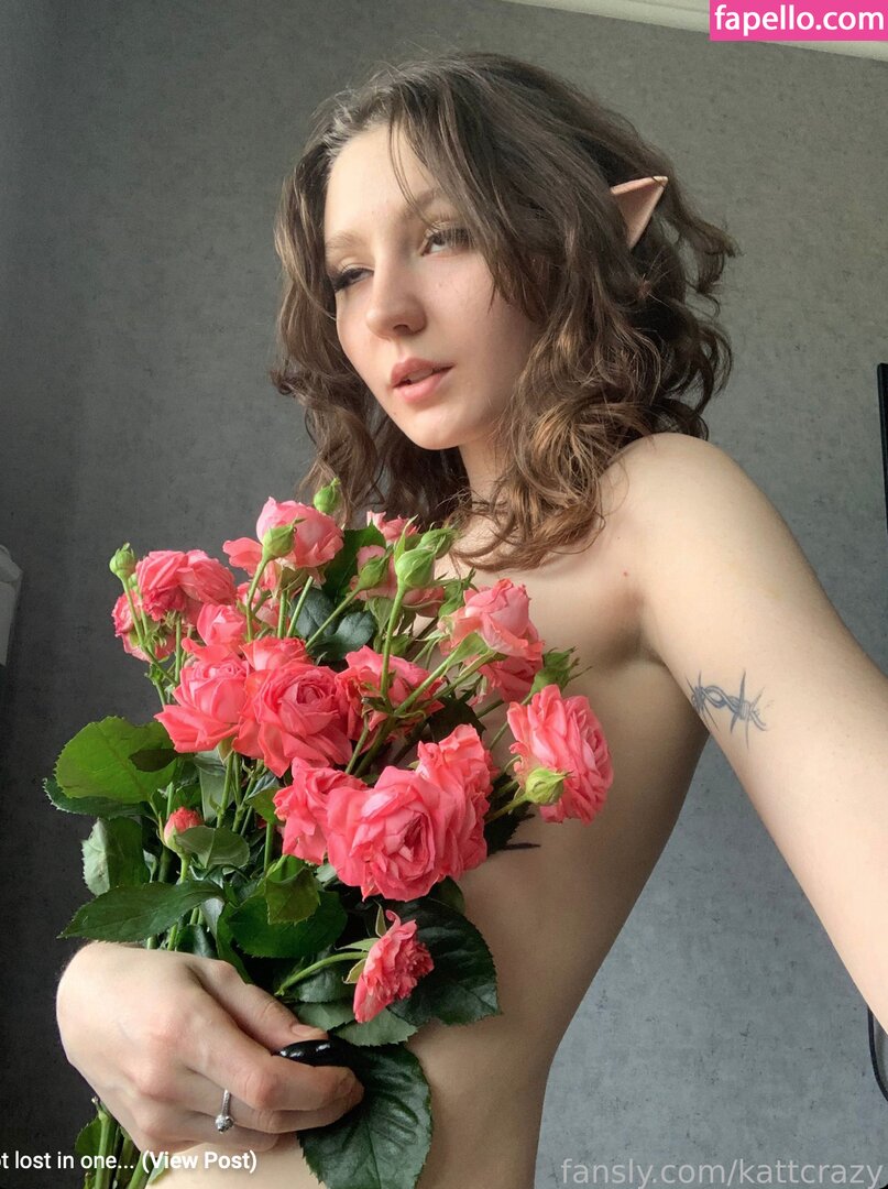 kattcrazy leaked nude photo #0088 (kattcrazy / crazykitten69 / katkrazymusic)