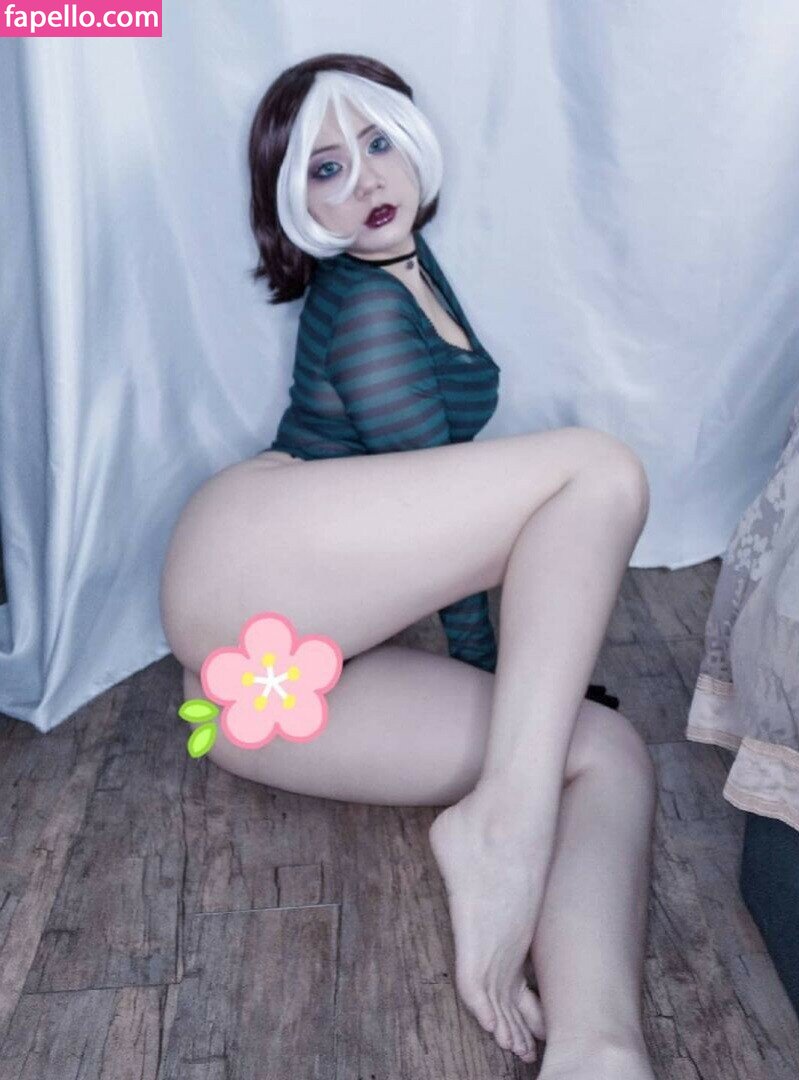 Katy Kat Cosplay / KatyKatCupcake / katydaisey Nude Leaked OnlyFans/Patreon  Photo #67 - Fapello