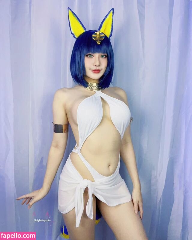 Katy Kat Cosplay leaked nude photo #0131 (Katy Kat Cosplay / KatyKatCupcake / katydaisey / katykatcupcake731)